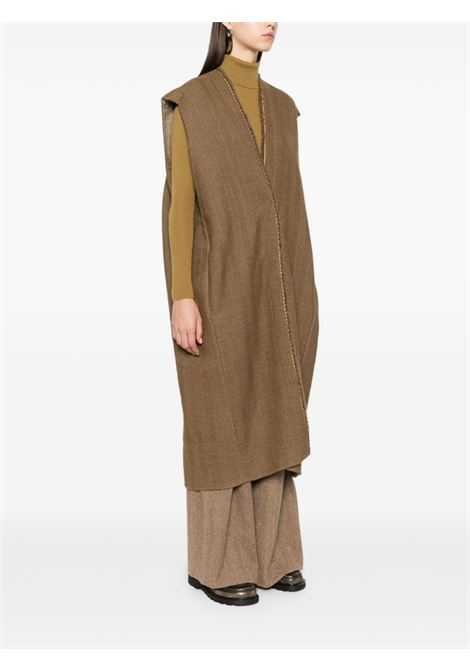 cappotto UMA WANG | Cappotto | UW8028UW600